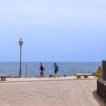 Macarena Dreams Caleta De Fuste Exterior foto