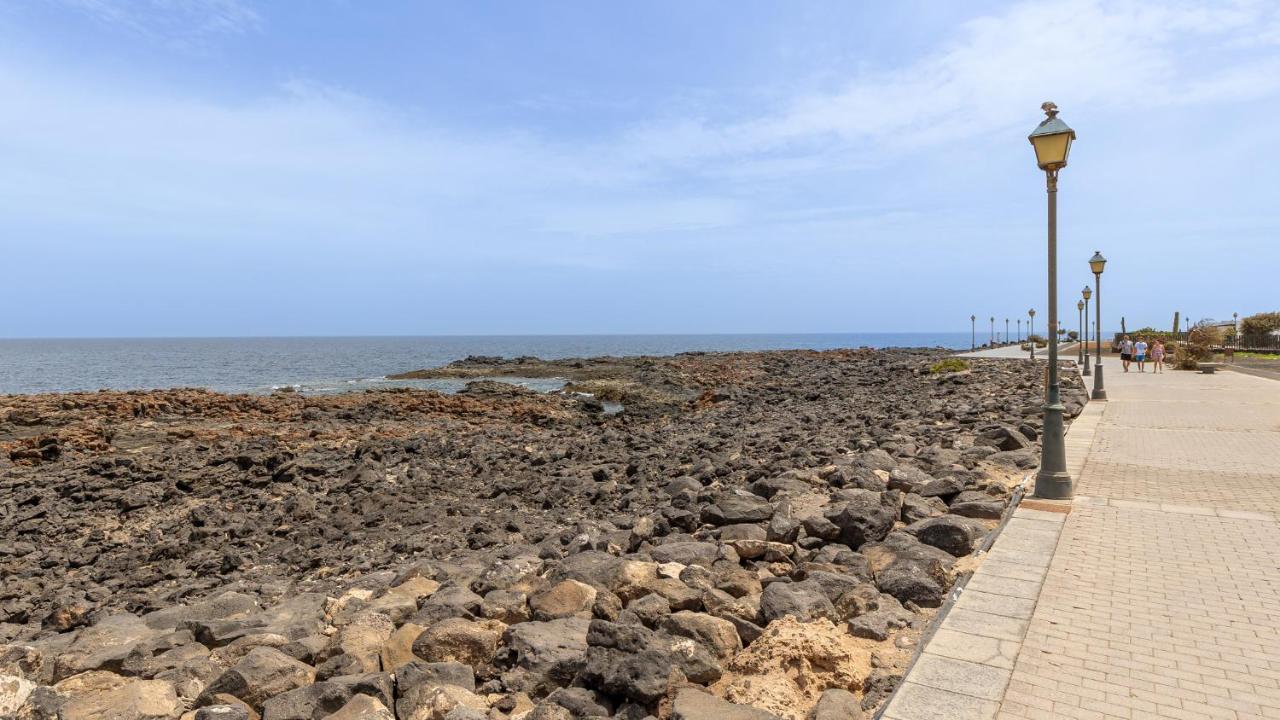 Macarena Dreams Caleta De Fuste Exterior foto